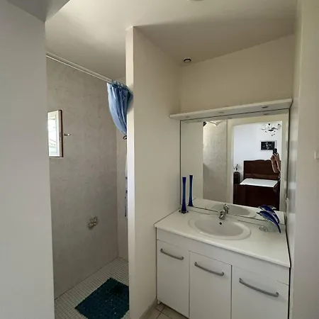 וילה Le Bourg 2 *