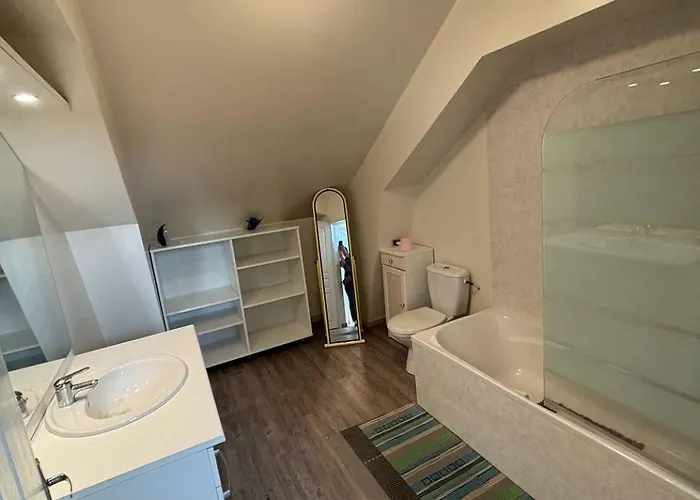 Le Bourg 2 미미장플라즈