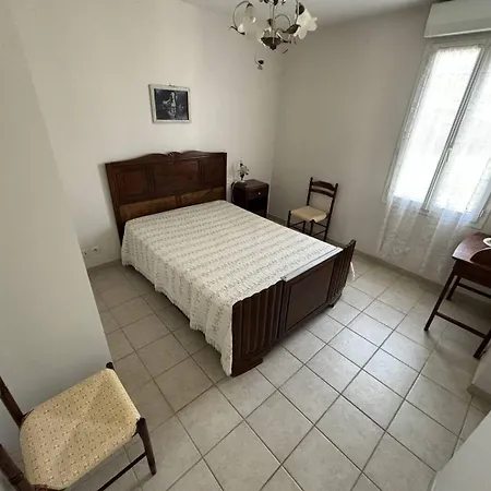 Le Bourg 2 빌라 미미장플라즈