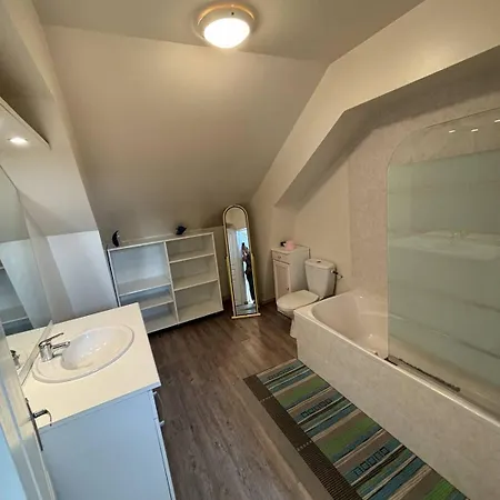 Le Bourg 2 미미장플라즈