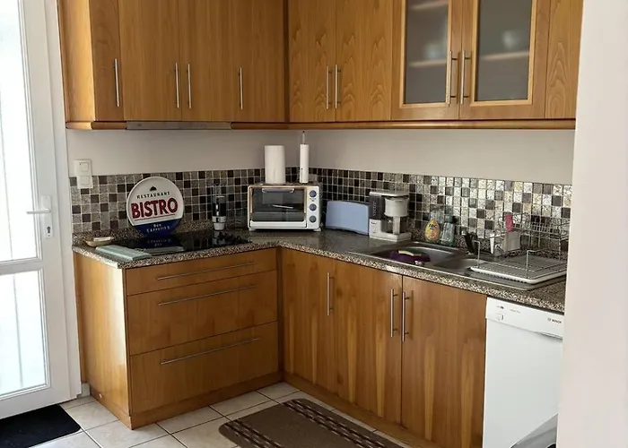 Villa Le Bourg 2 Mimizan