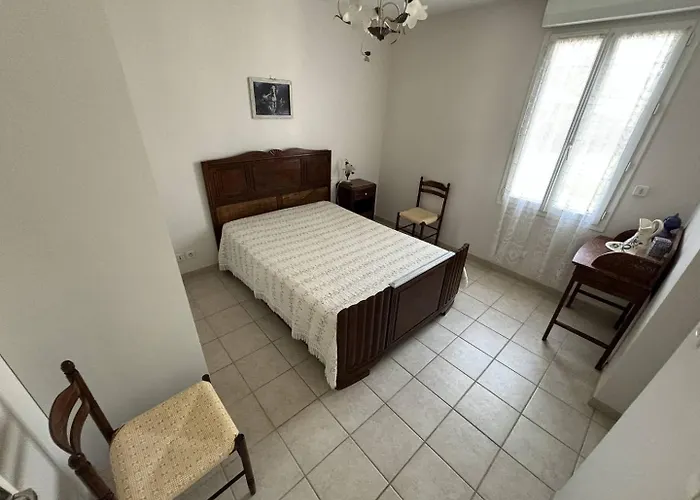 Le Bourg 2 Villa Mimizan