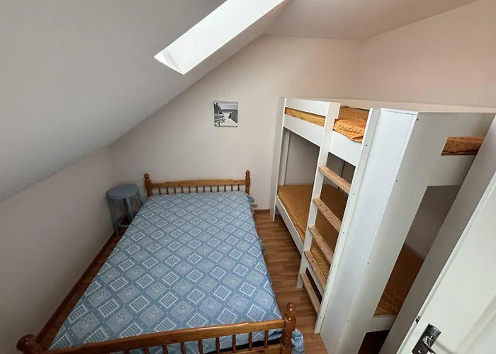 Le Bourg 2 Villa Mimizan